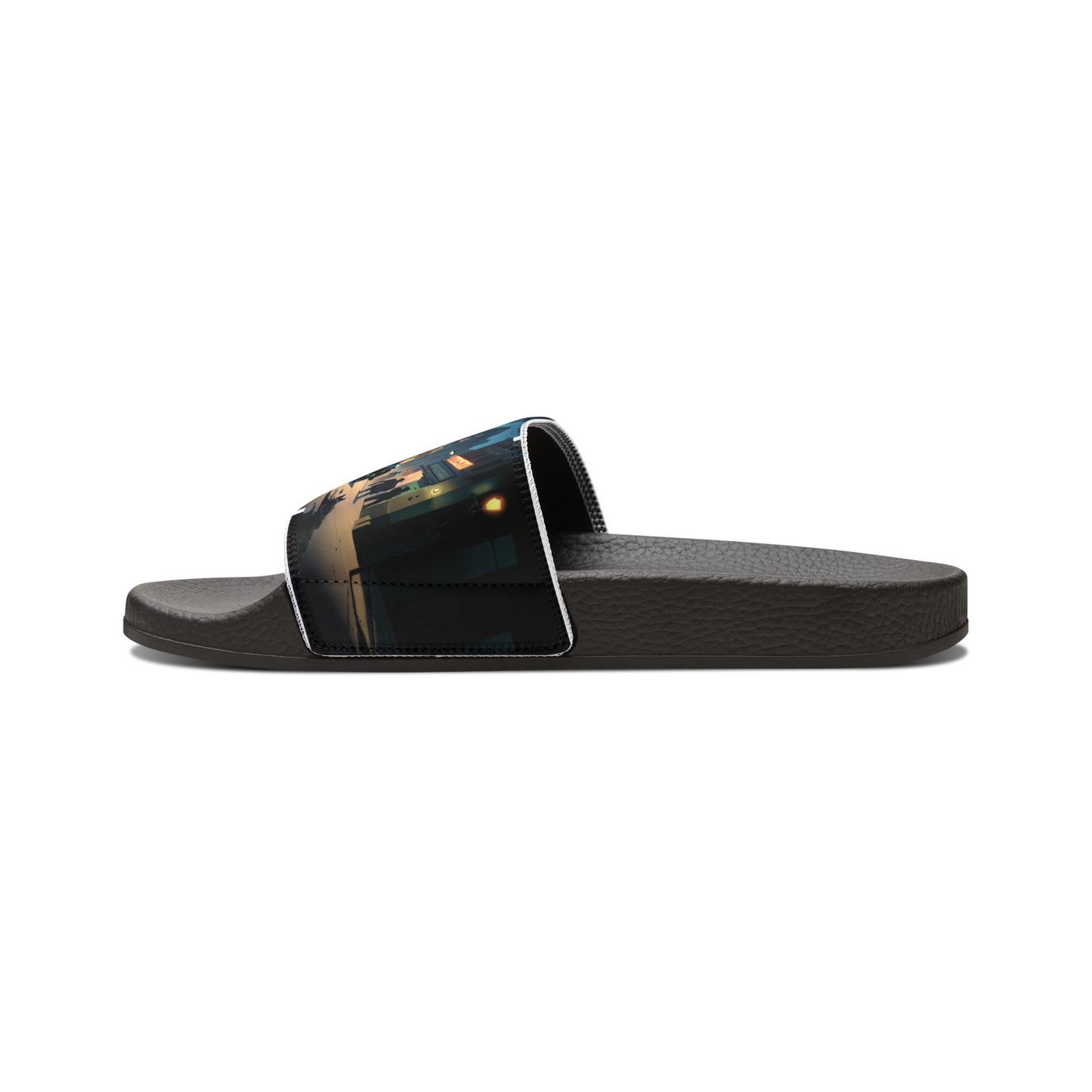 Ace Calloway - Men's Sandals