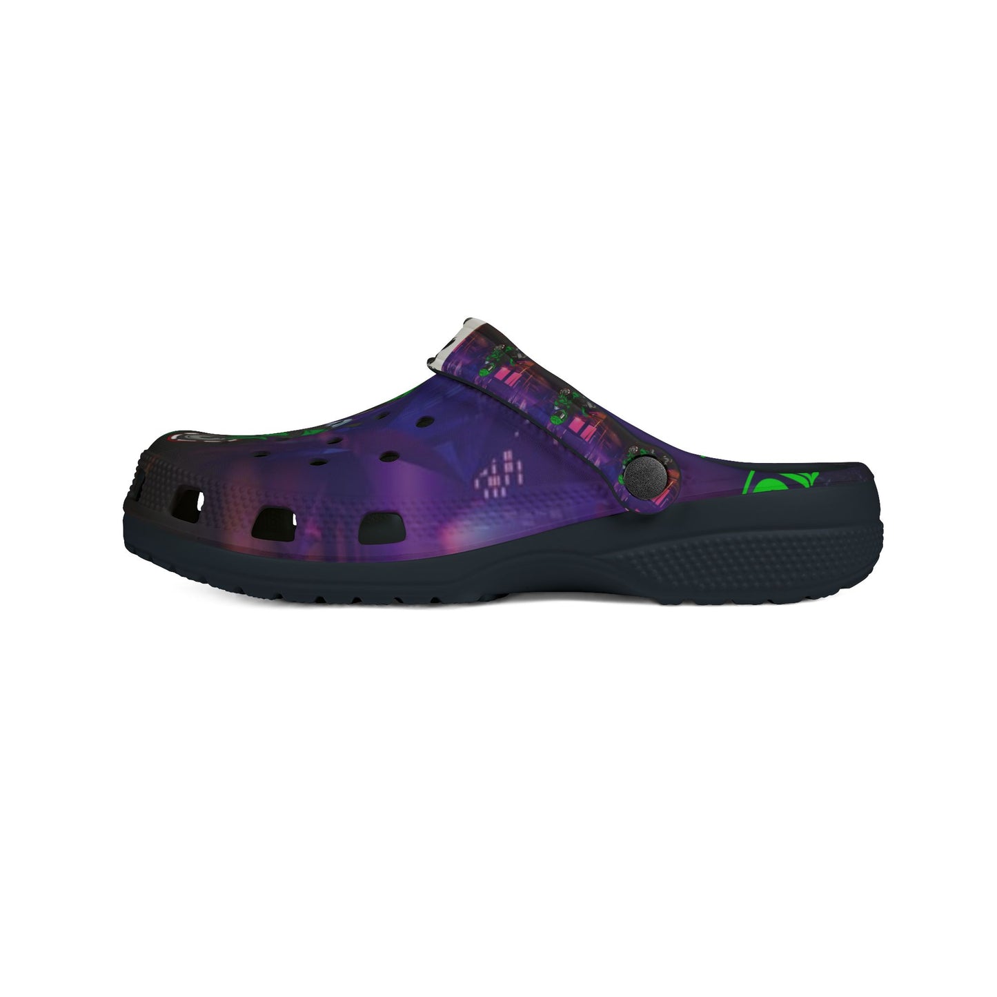 G.G. & Friends - Jerry - Crocs (Unisex)