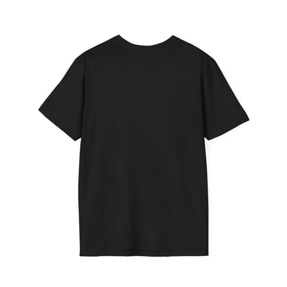 Fuego Unisex Softstyle T-Shirt