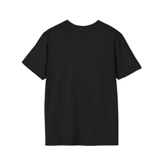 Fuego Unisex Softstyle T-Shirt