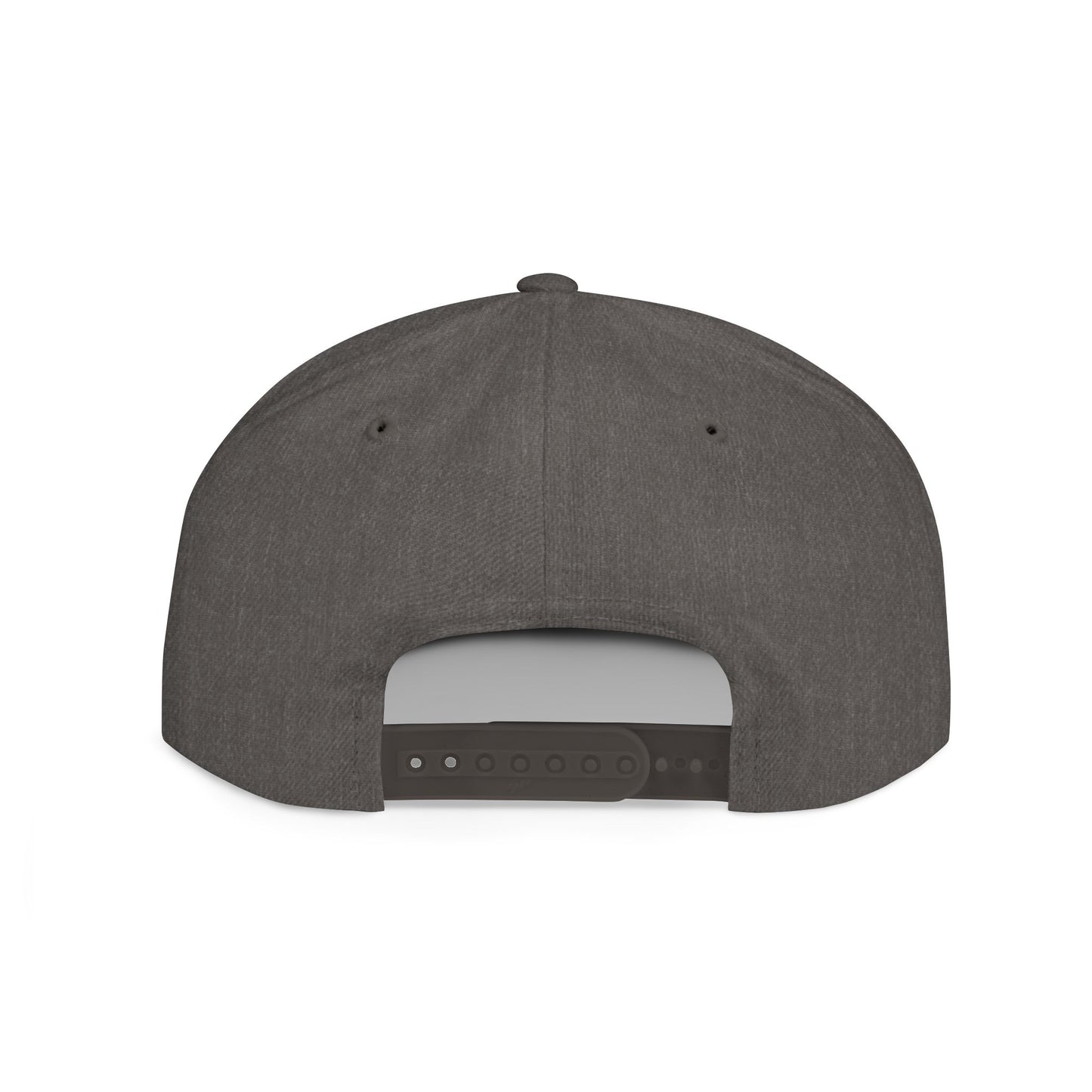 G.G. & Friends - Gizmo - Flat Bill Snapback