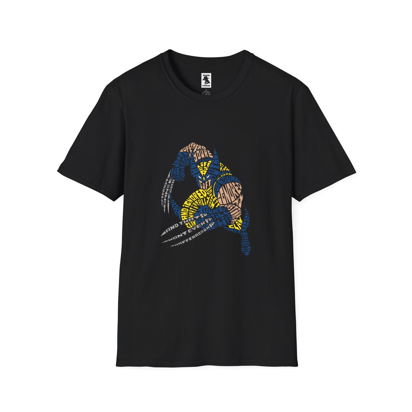 Wolverine - Unisex T-Shirt