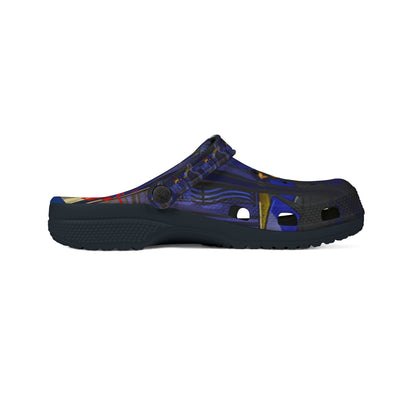 G.G. & Friends - Charles - Crocs (Unisex)