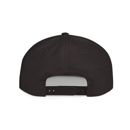 G.G. & Friends - Xedo - Flat Bill Snapback