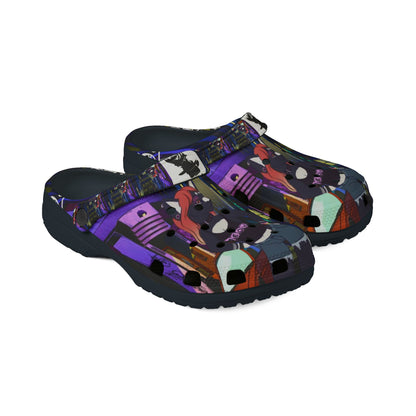 G.G. & Friends - April - Crocs (Unisex)