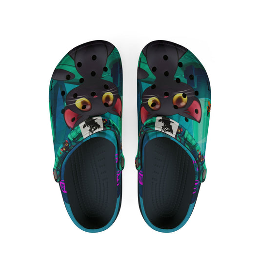 G.G. & Friends - Sophia - Crocs (Unisex)