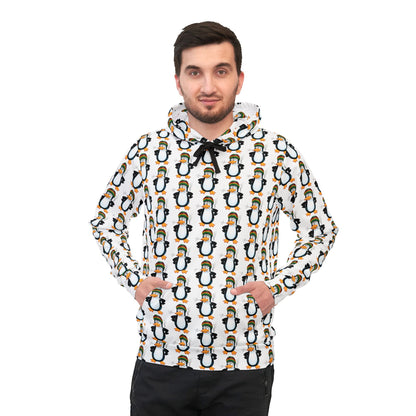 G.G. & Friends - Xedo - Athletic Hoodie (Unisex)