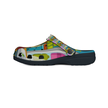 G.G. & Friends - Rajinder - Crocs (Unisex)