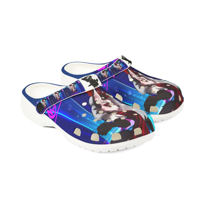 G.G. & Friends - Chrissy - Crocs (Unisex)