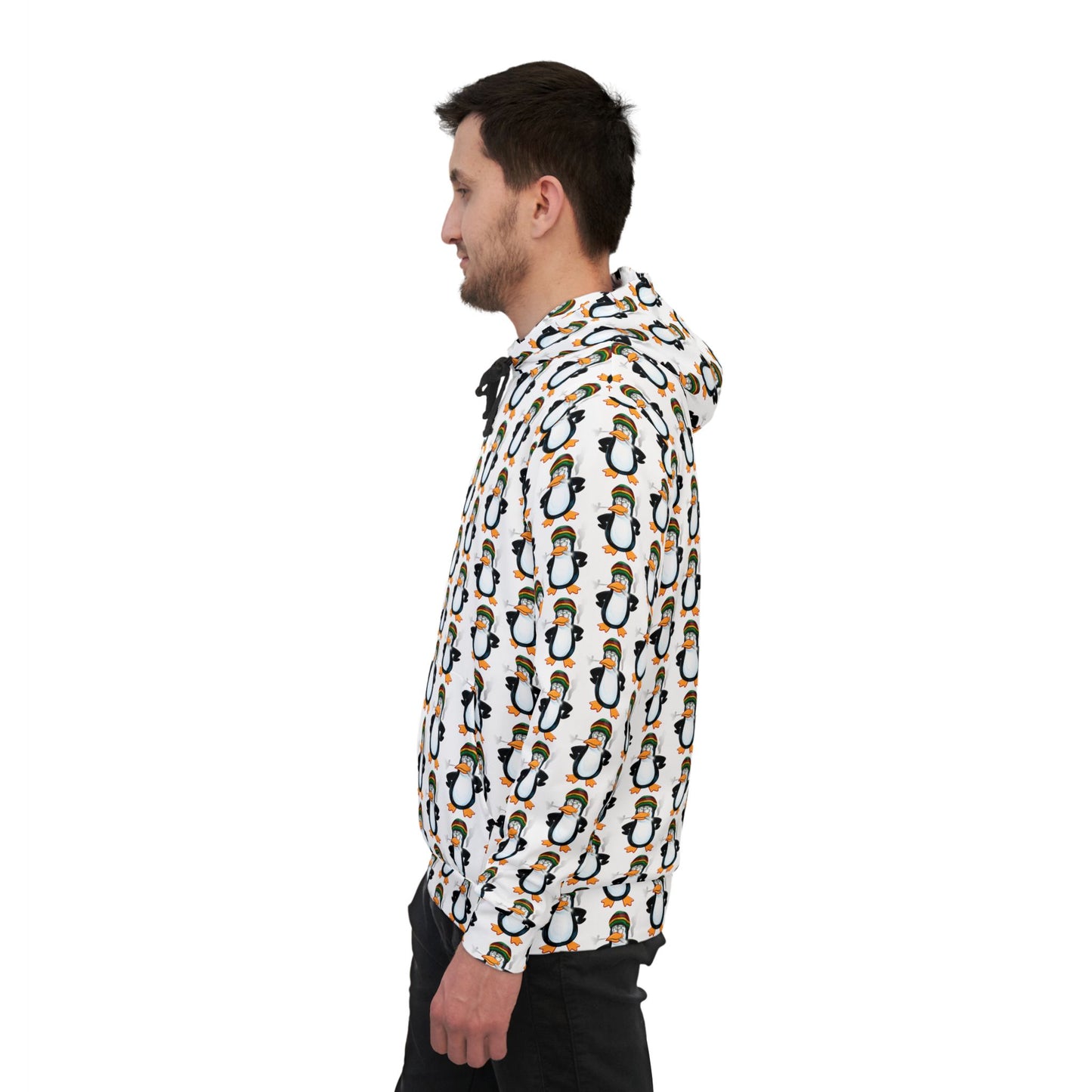 G.G. & Friends - Xedo - Athletic Hoodie (Unisex)