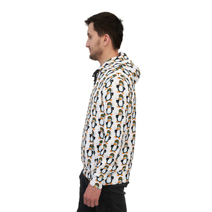 G.G. & Friends - Xedo - Athletic Hoodie (Unisex)