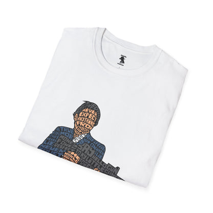 Scarface - Unisex Softstyle T-Shirt