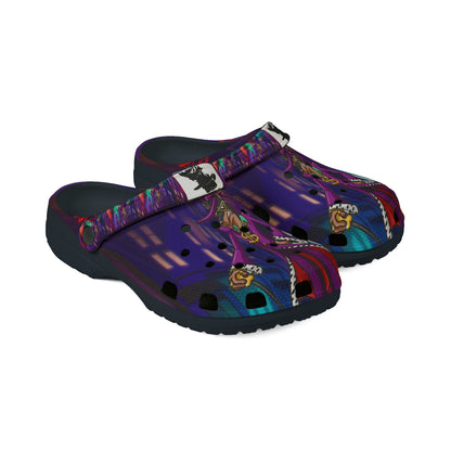 G.G. & Friends - Gizmo - Crocs (Unisex)