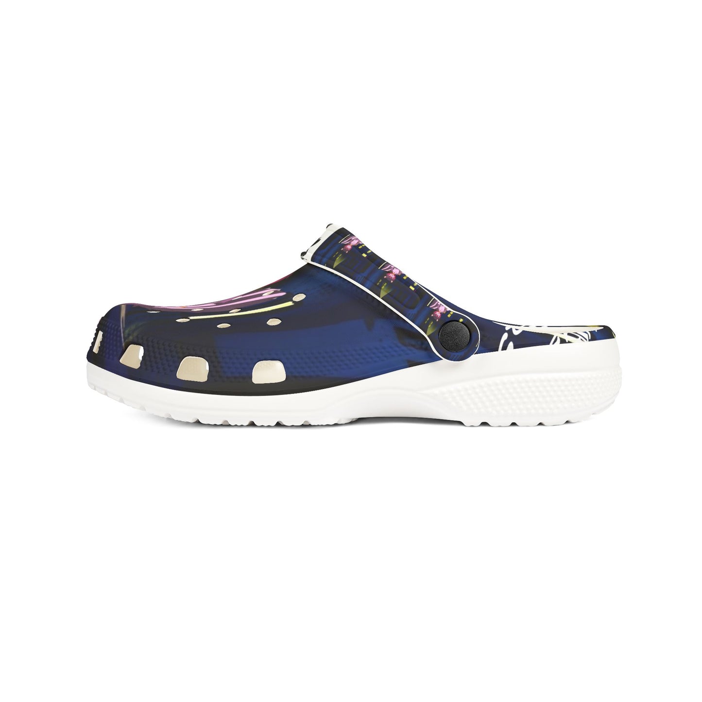 G.G. & Friends - Miracle - Crocs (Unisex)