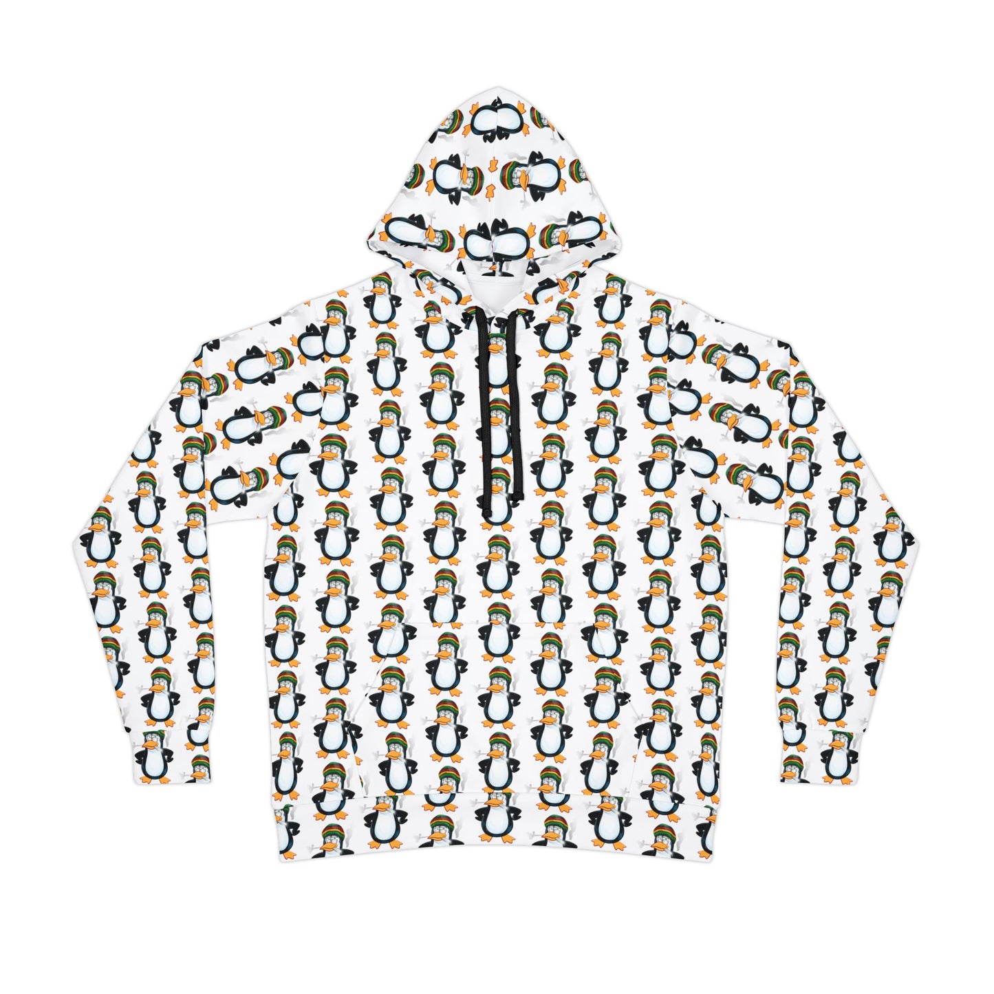 G.G. & Friends - Xedo - Athletic Hoodie (Unisex)