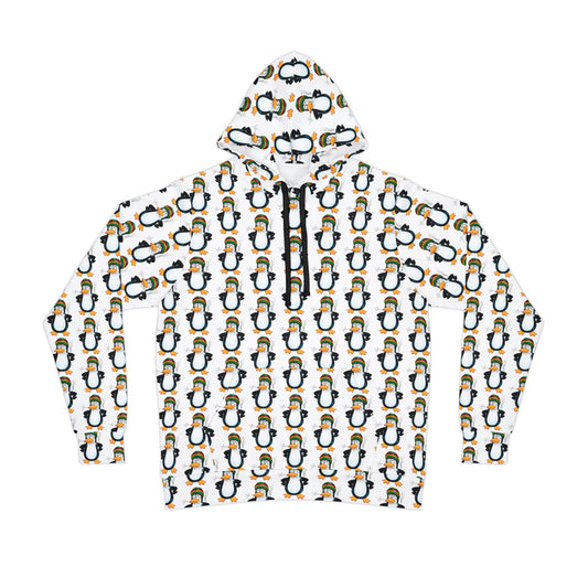 G.G. & Friends - Xedo - Athletic Hoodie (Unisex)