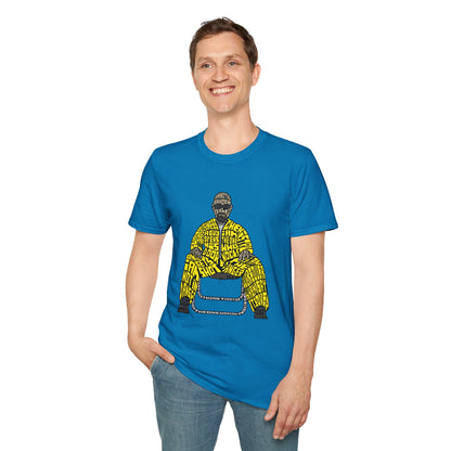 Breaking Bad - Unisex Softstyle T-Shirt