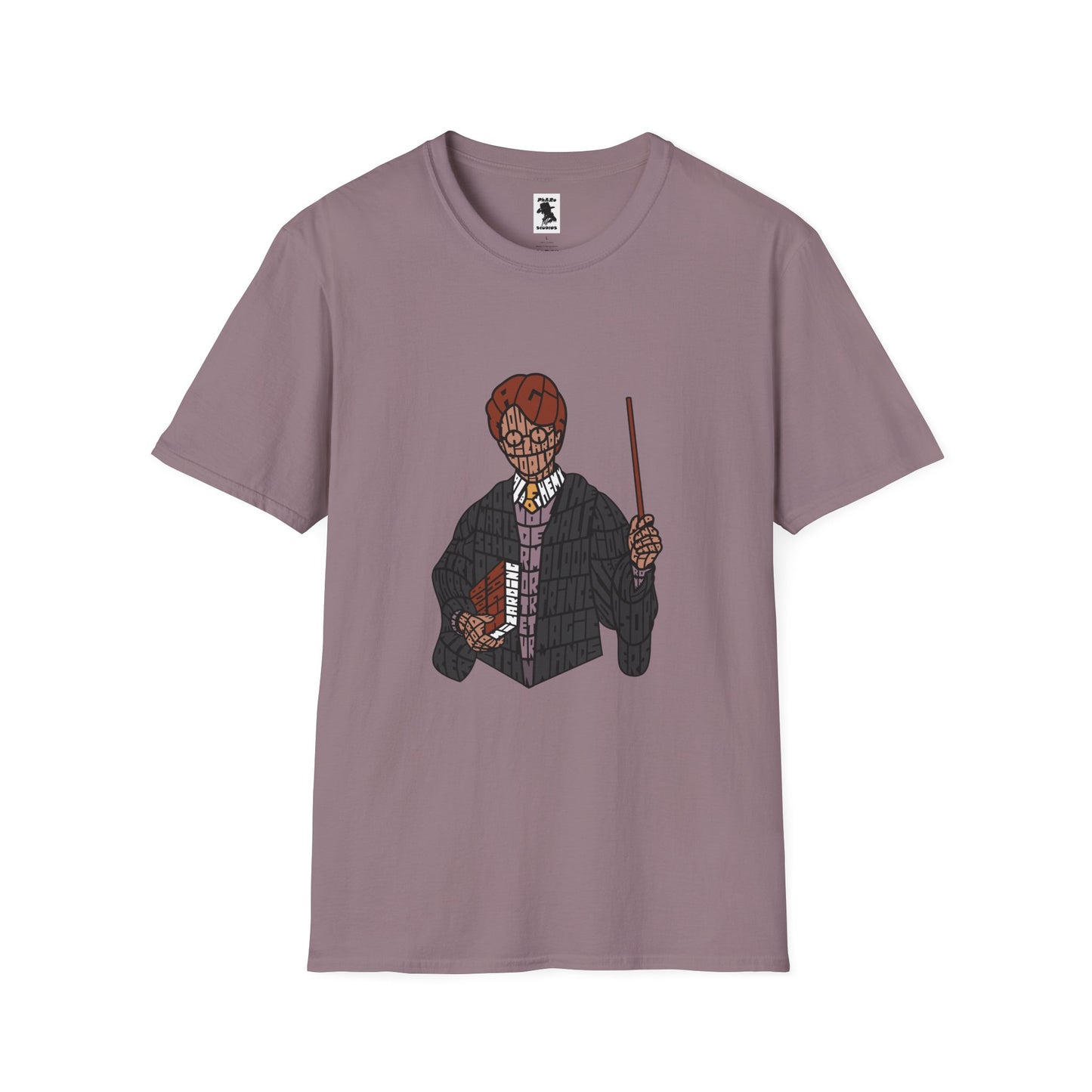 Harry Potter - Unisex Softstyle T-Shirt