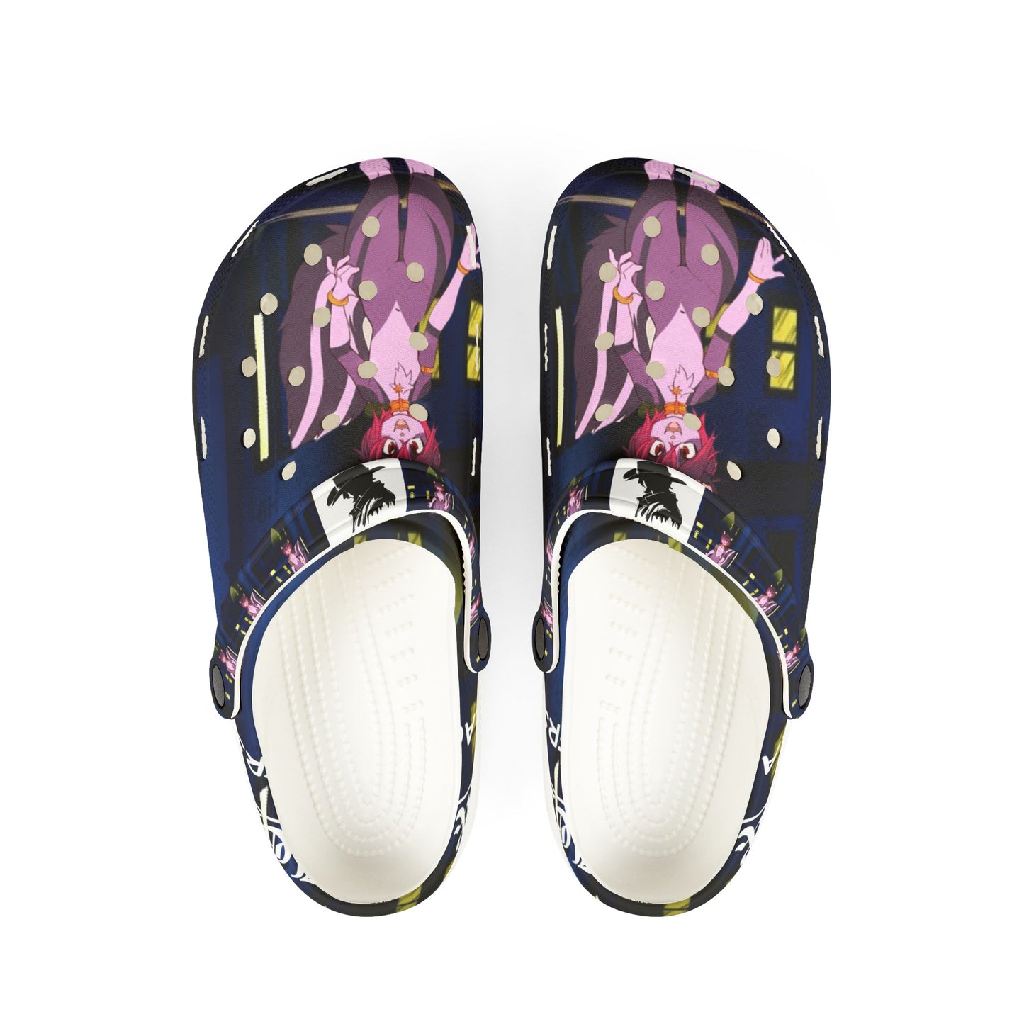 G.G. & Friends - Miracle - Crocs (Unisex)