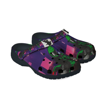 G.G. & Friends - Jerry - Crocs (Unisex)