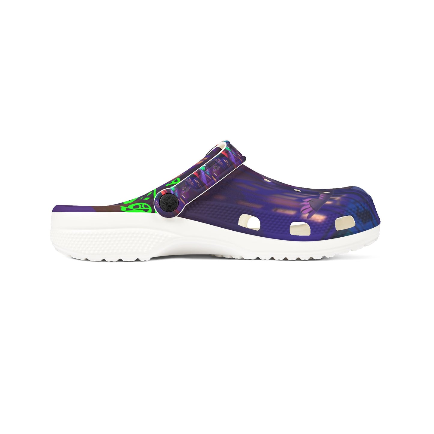 G.G. & Friends - Brandi - Crocs (Unisex)