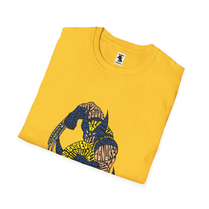 Wolverine - Unisex T-Shirt