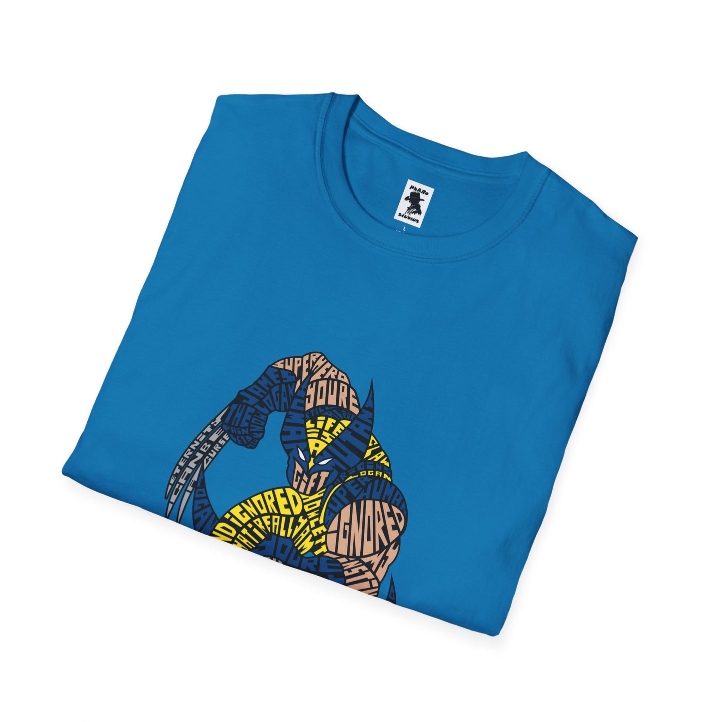 Wolverine - Unisex T-Shirt