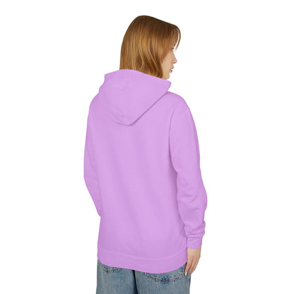 Gizmo-Unisex Lightweight Hoodie