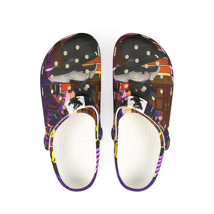 G.G. & Friends - Mimi - Crocs (Unisex)