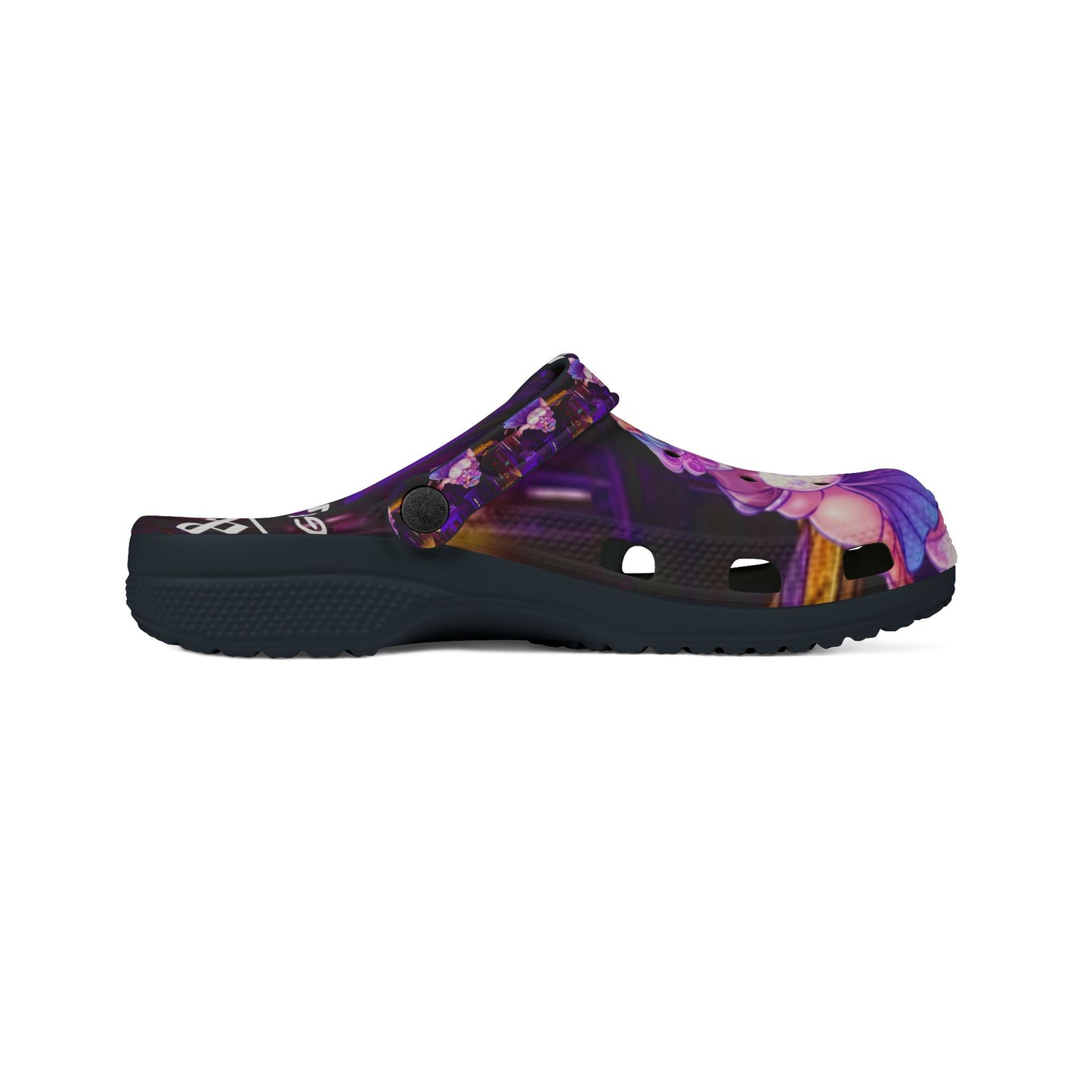 G.G. & Friends - Angela - Crocs (Unisex)