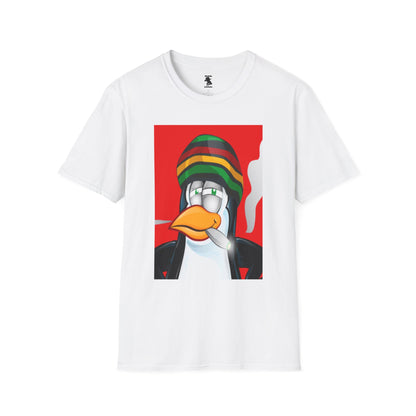 G.G. & Friends - Xedo -Unisex Softstyle T-Shirt