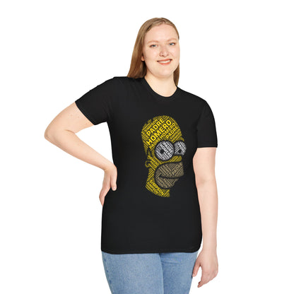 Homer Simpson - T-Shirt