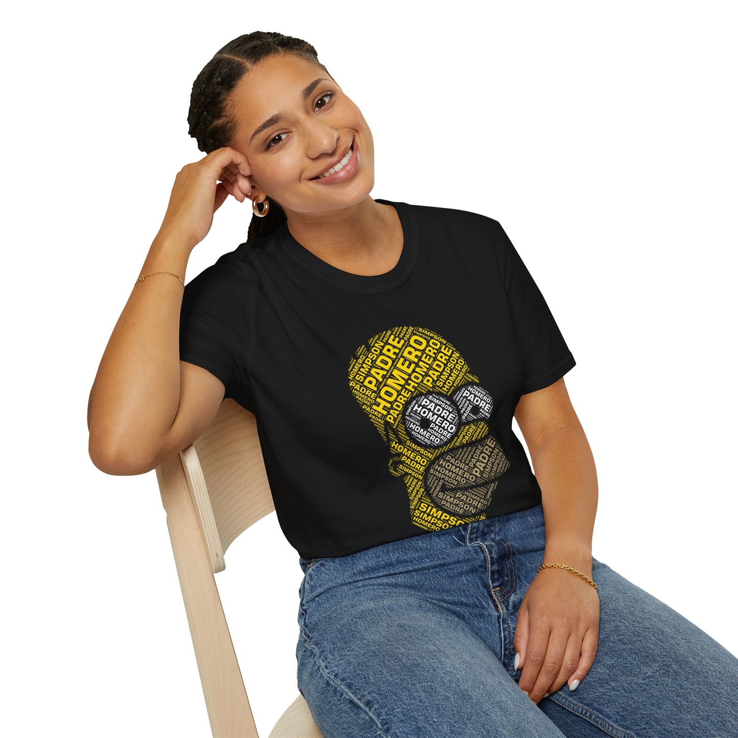 Homer Simpson - T-Shirt