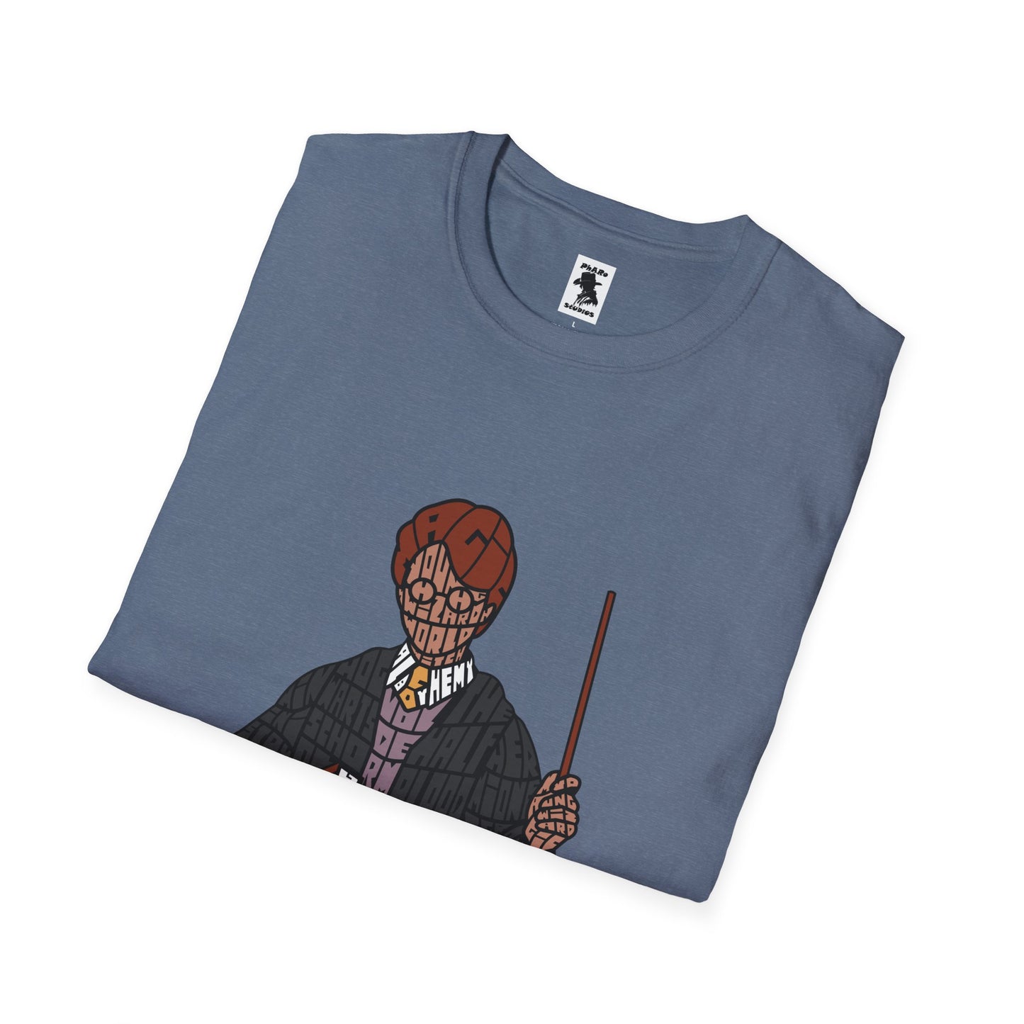 Harry Potter - Unisex Softstyle T-Shirt