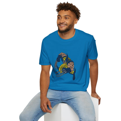 Wolverine - Unisex T-Shirt