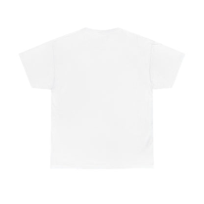 Unisex Heavy Cotton Tee - PhARo Studios Logo