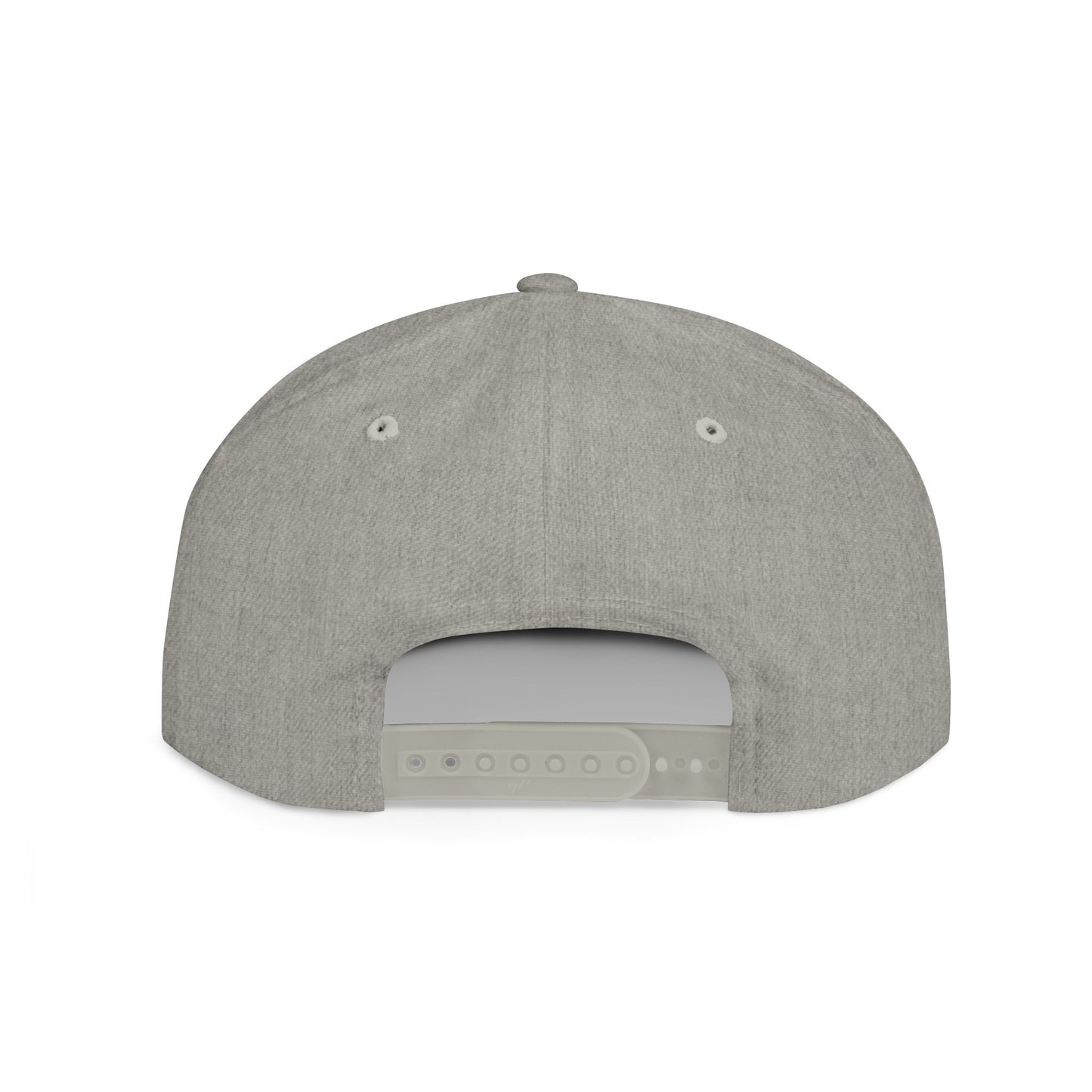 G.G. & Friends - Socko - Flat Bill Snapback