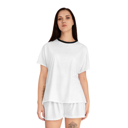 PhARo Studios - Women's Short Pajama Set