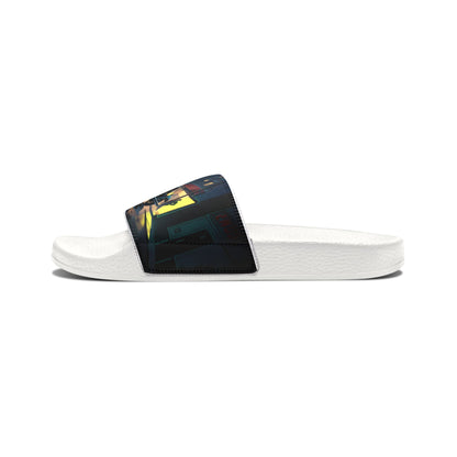 Ace Calloway - Men's Sandals