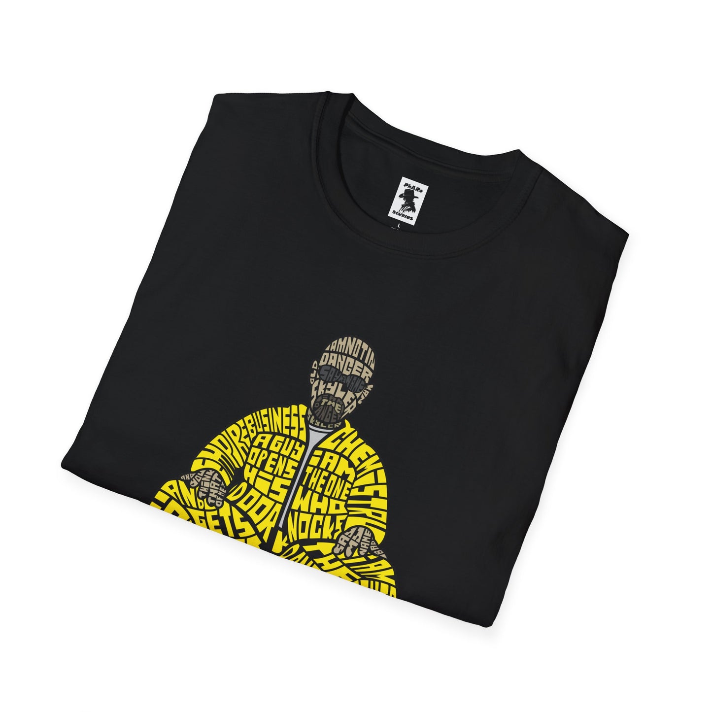 Breaking Bad - Unisex Softstyle T-Shirt