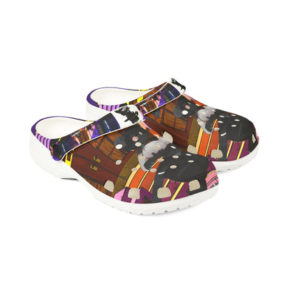 G.G. & Friends - Mimi - Crocs (Unisex)