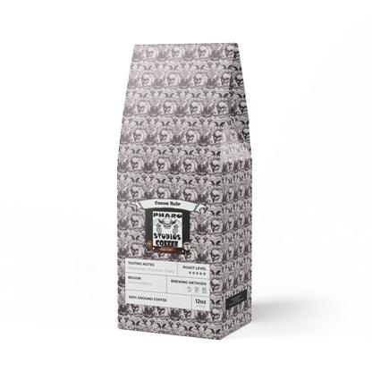 Cocoa Noir Coffee Blend (Dark French Roast)