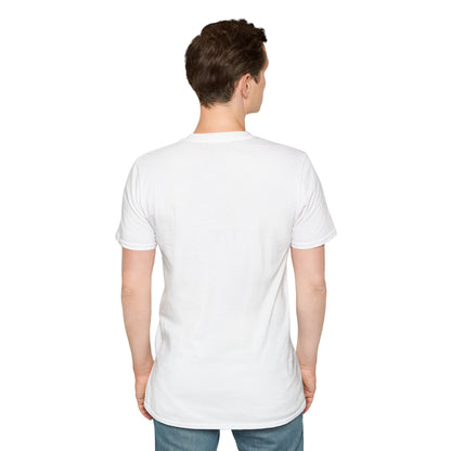 Unisex Softstyle T-Shirt - School Shooters For Harris