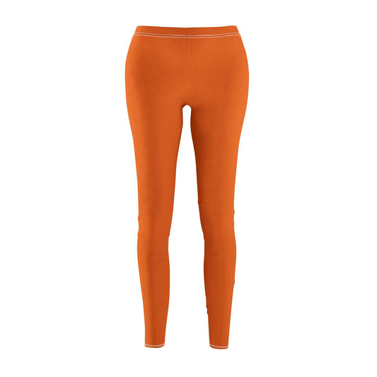 Crusta - Women's Mid-rise Casual Leggings