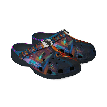 G.G. & Friends - Heritage - Crocs (Unisex)