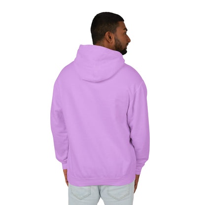 Gizmo-Unisex Lightweight Hoodie