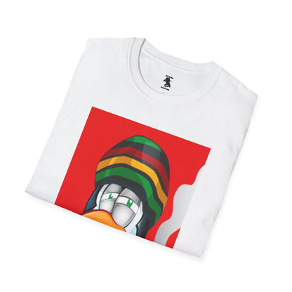 G.G. & Friends - Xedo -Unisex Softstyle T-Shirt