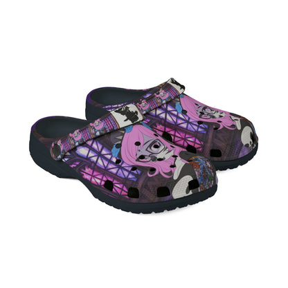 G.G. & Friends - Allie - Crocs (Unisex)