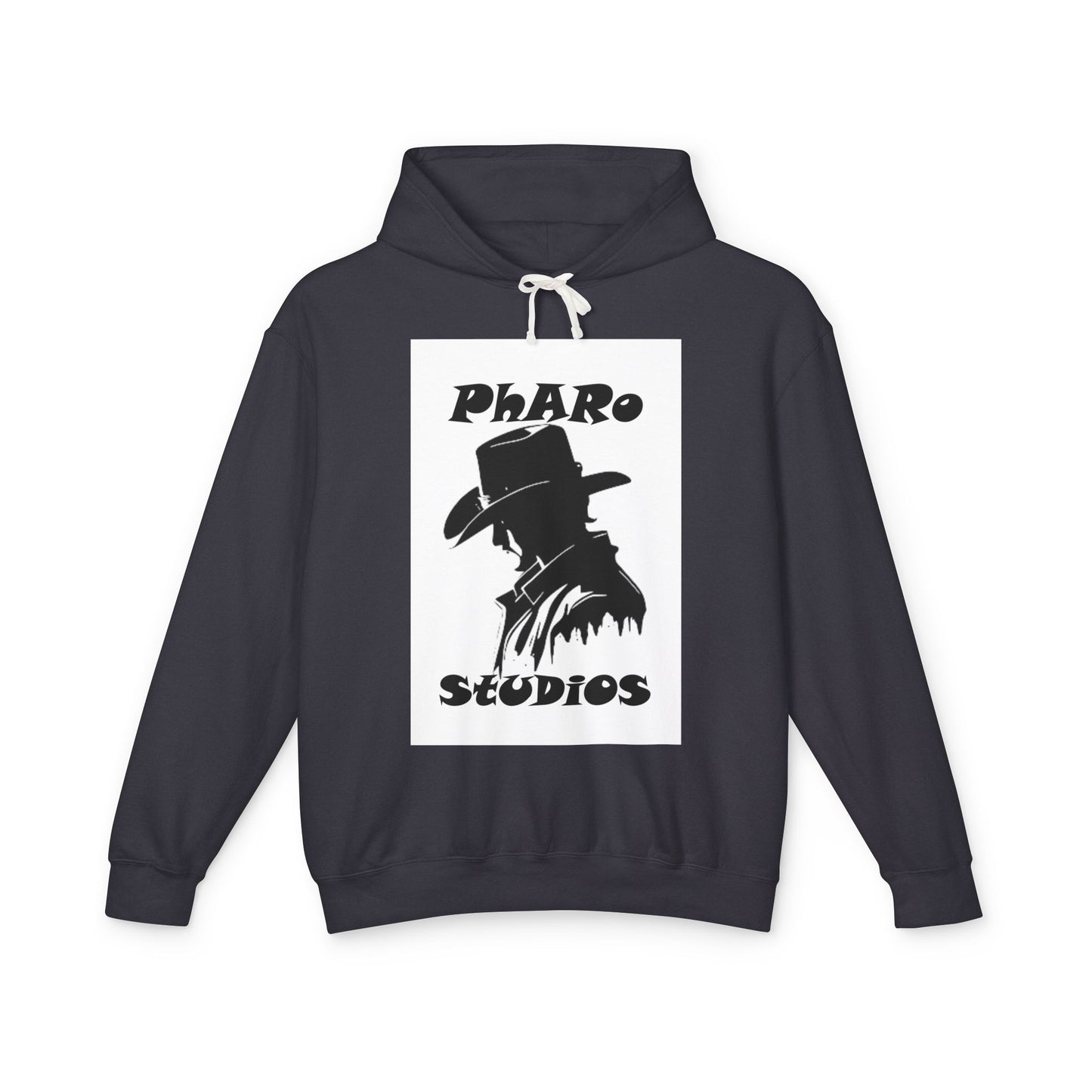 PhARo Studios Unisex Lightweight Hoodie