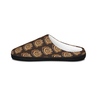 Swirl - Women's Indoor Slippers